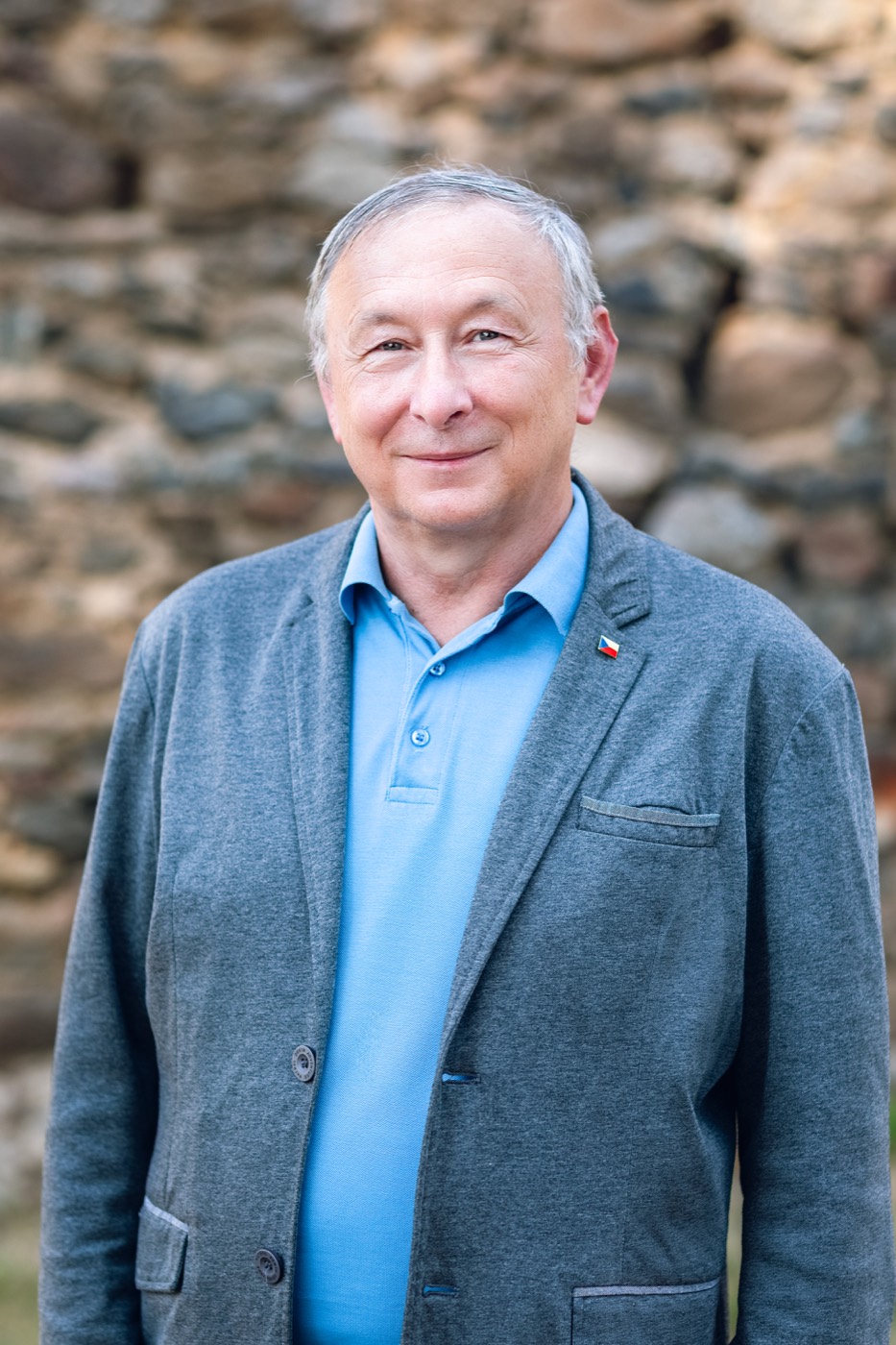 Ing. Jan Michalec
