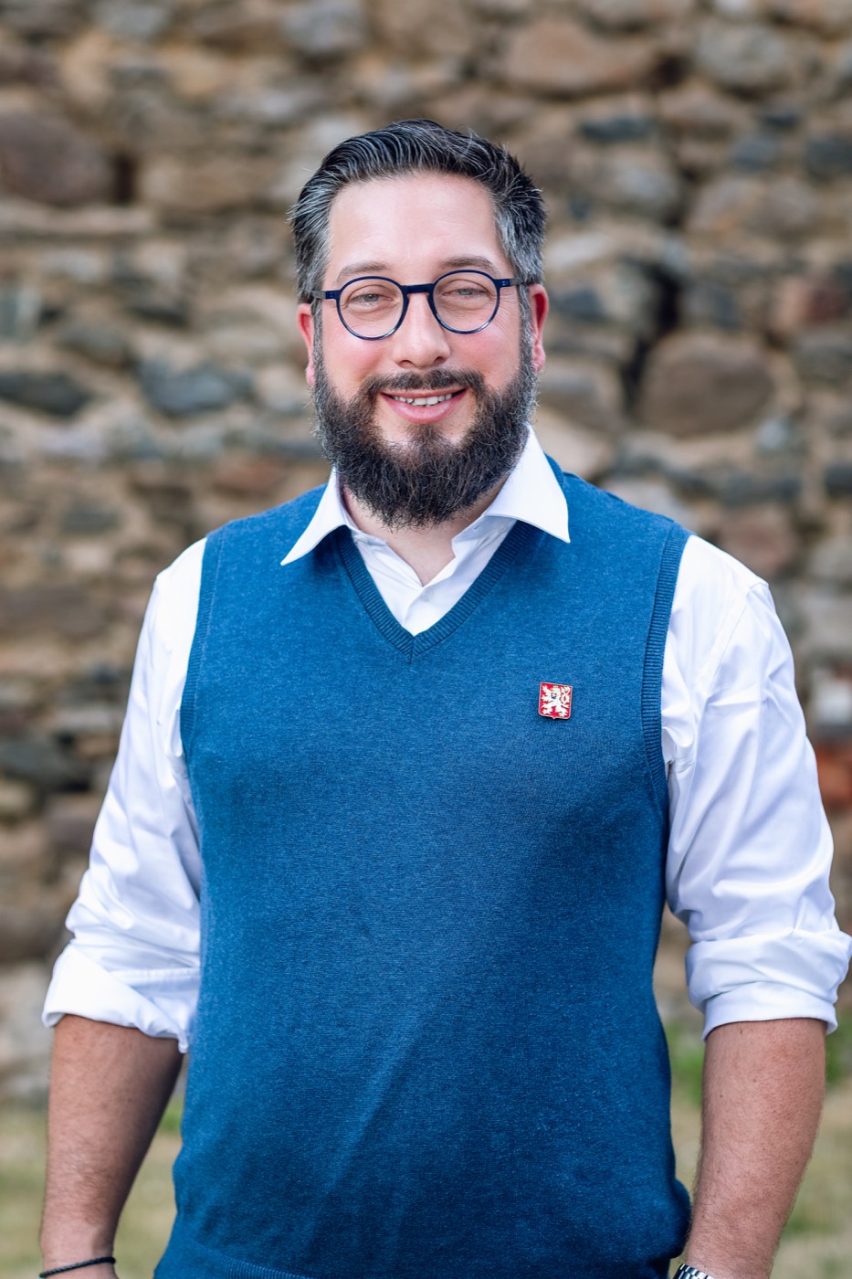 dr. Jiří Nenutil
