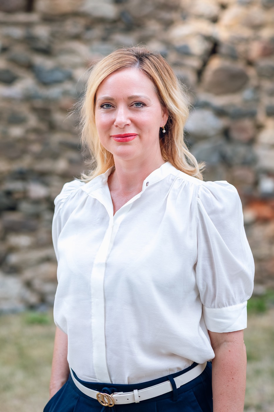 Blanka Pletzenauer